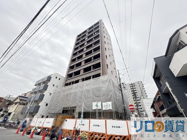 ゲートコート新大阪ノース