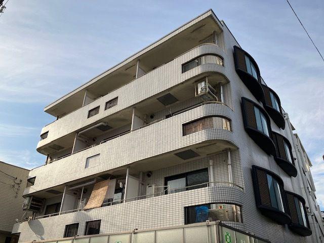 グラースビ若林