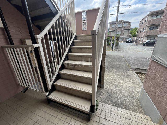 メゾンセンピオーネ B棟