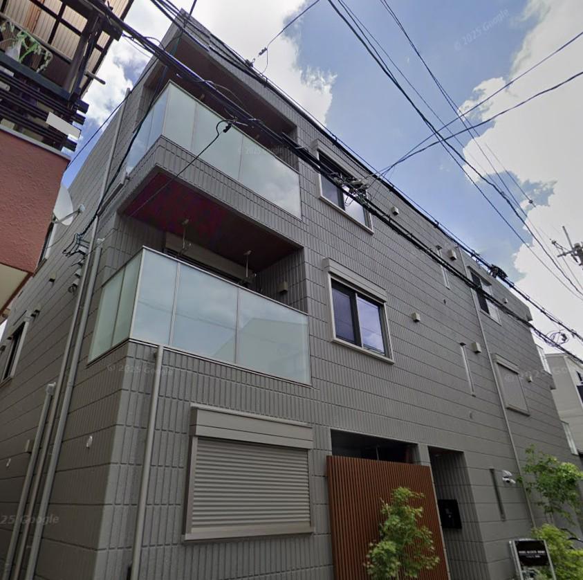 LA VITA三国本町
