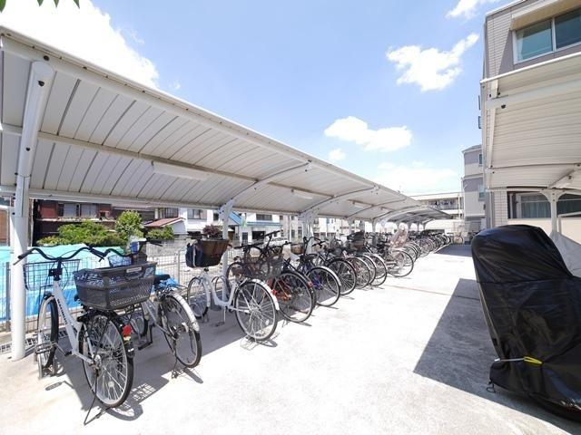 TS GARDEN川崎大師I棟