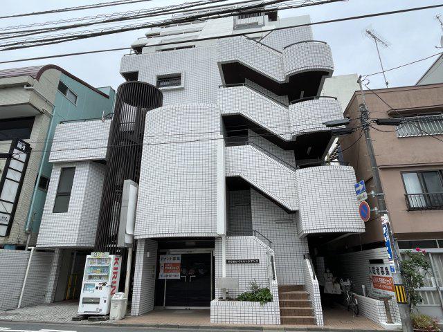 新日本ロイヤルレジデンス