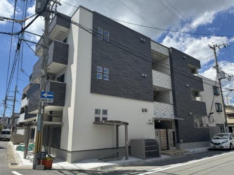 フジパレス西宮鳴尾II番館