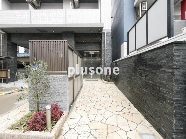 CLASS HILLS難波南