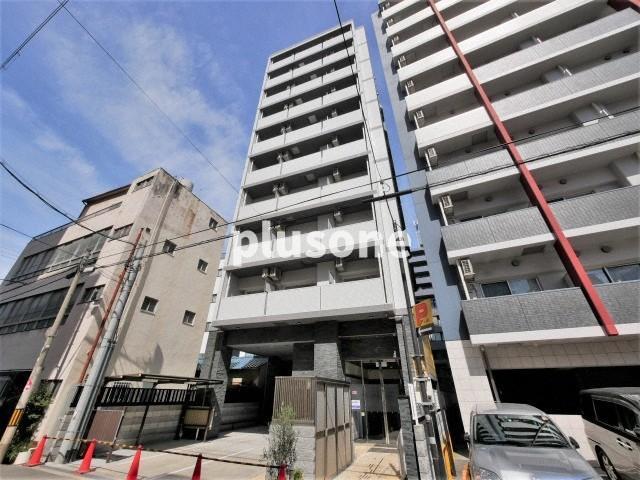 CLASS HILLS難波南