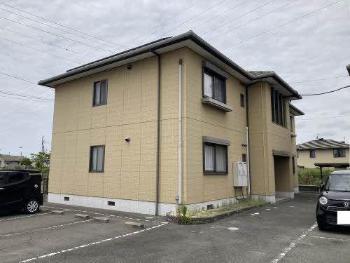 バリュージュ今在家 D棟