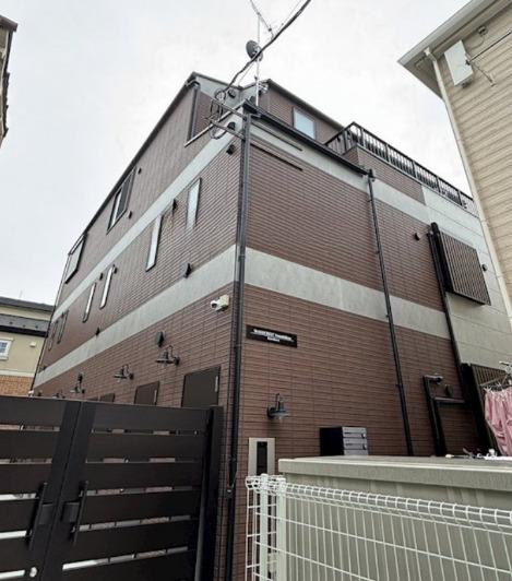 WOODCREST沼袋RESIDENCE