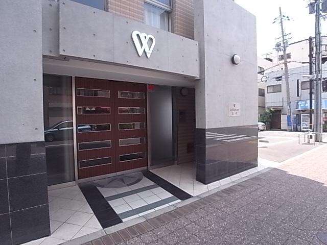 ラ・ウェゾン上沢