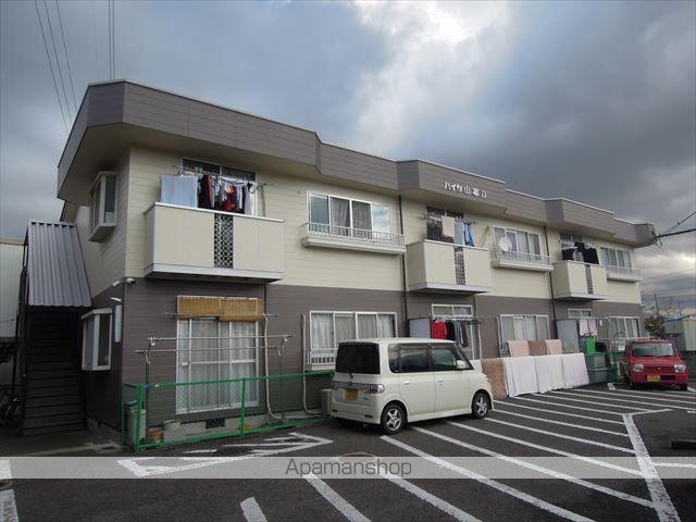 ハイツ山本D棟