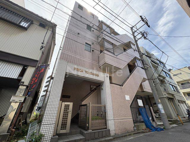 プリオル横浜