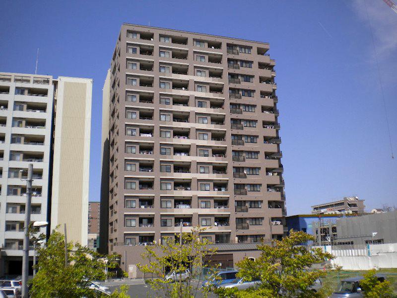 アメニティ南草津V