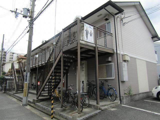 ニューハイツ北野