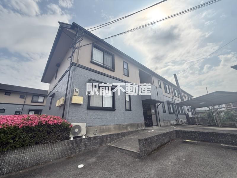 メゾンクレール西町