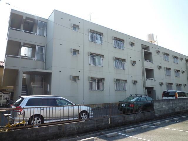 須賀第6ビル