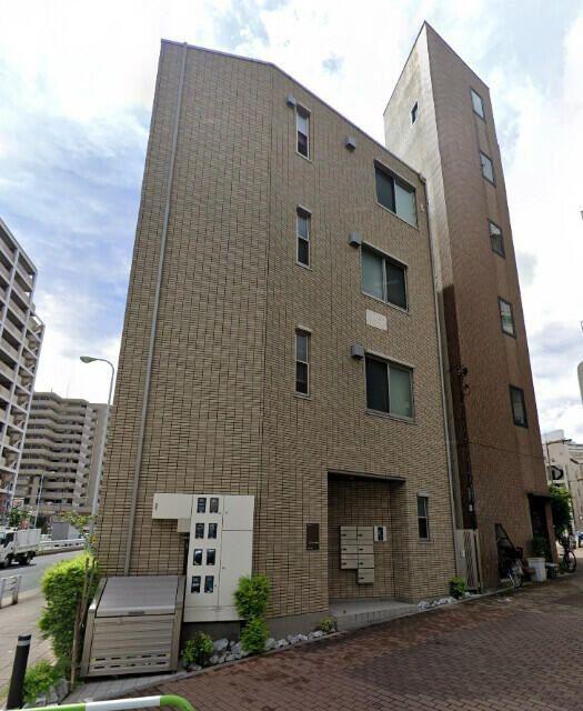 リブウェル西巣鴨