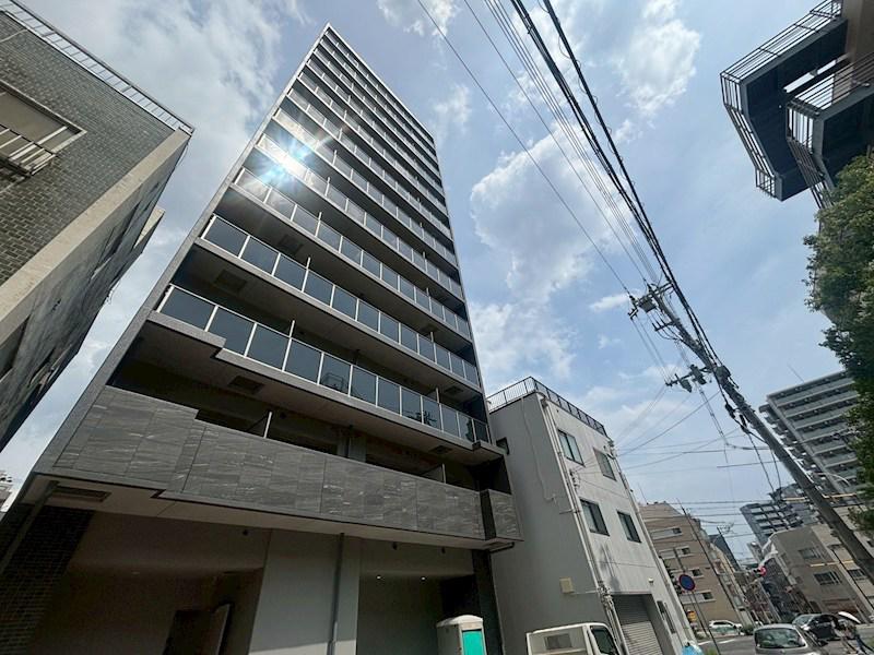 ワールドアイ神戸元町ヒルズ