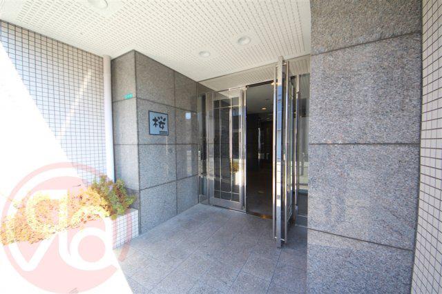 地下鉄千日前線 桜川駅(大阪) 徒歩9分 9階建 築19年