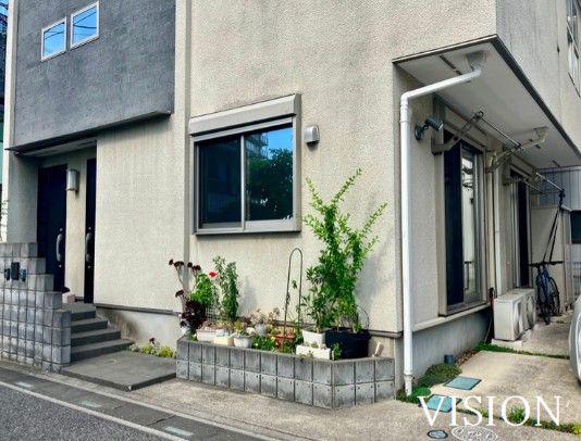 瀬崎戸建