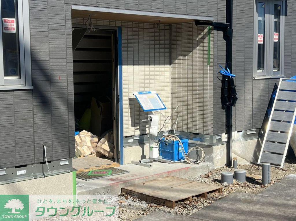 プランハイライズ