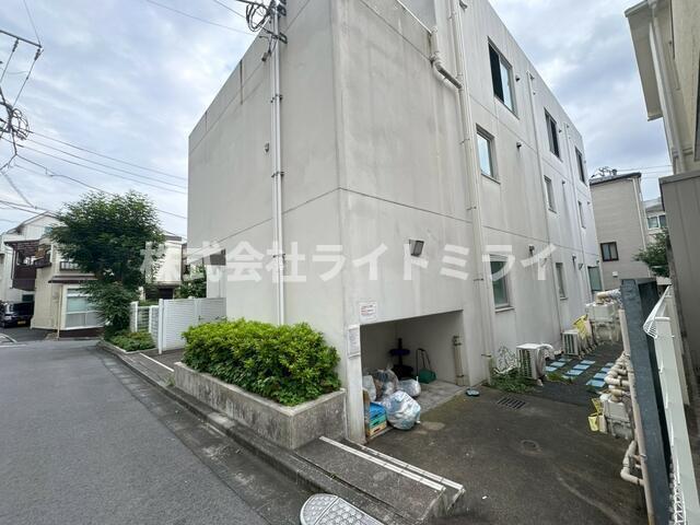 デュプレクス白山