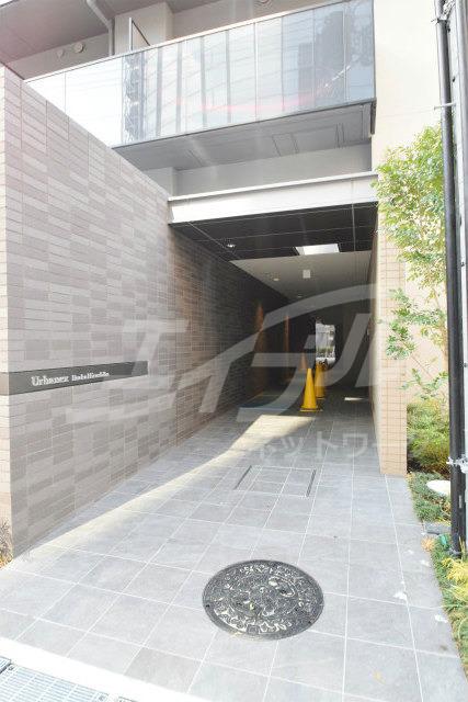 アーバネックス江坂広芝