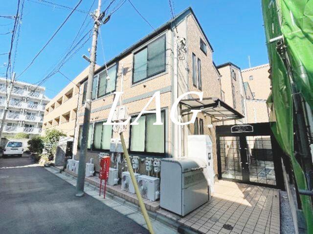アーバンプレイス中野坂上IVA棟