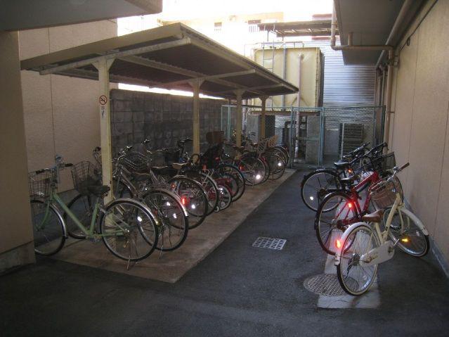 いしみマンション