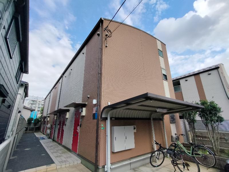 サンヴィアーレ・UII