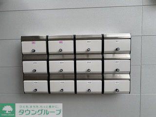 フォレスト・コート