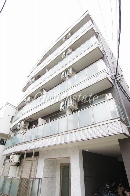 グレイスヒルズ横浜