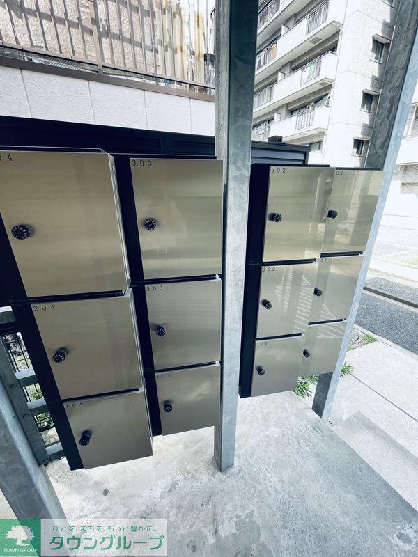 レクラン川崎