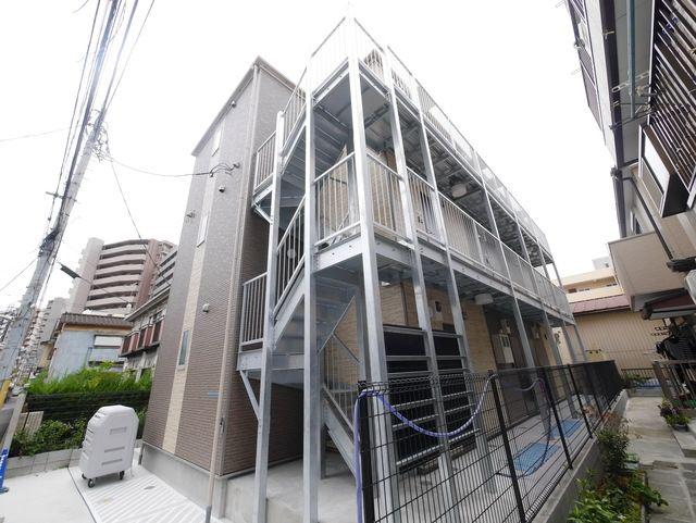 レクラン川崎