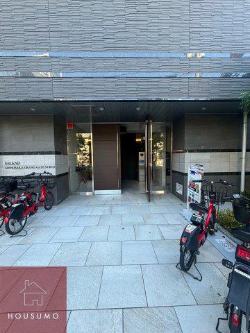 エスリード新大阪グランゲートノース