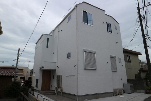 RIZEST幕張