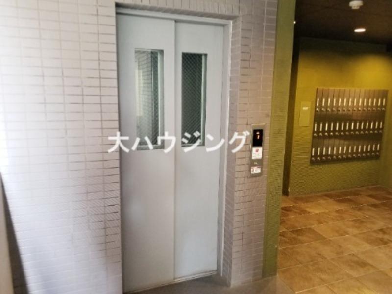 ブライズ大森東