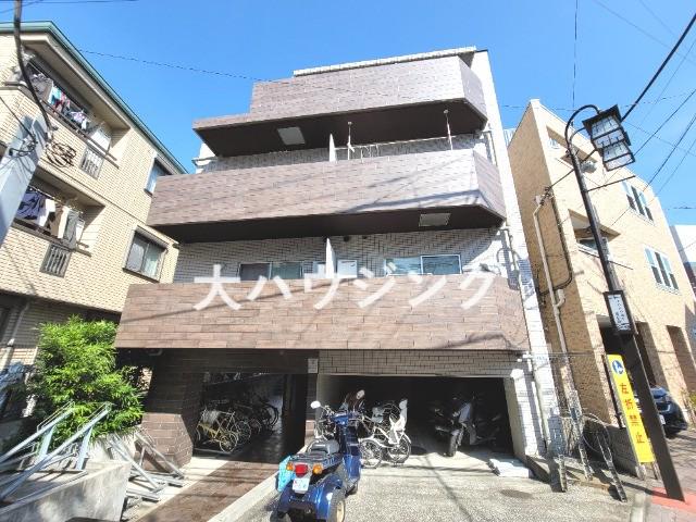 ブライズ大森東