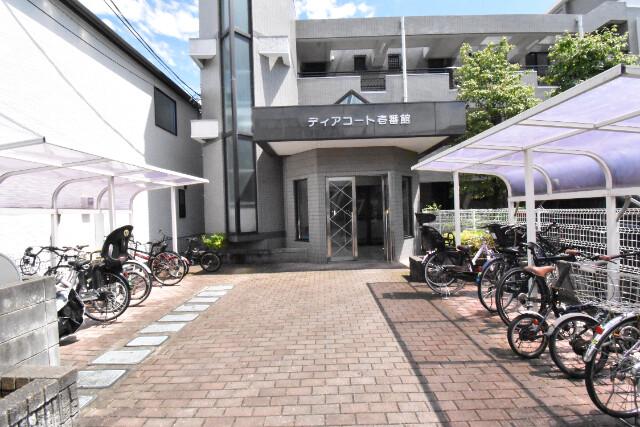 ディアコート壱番館