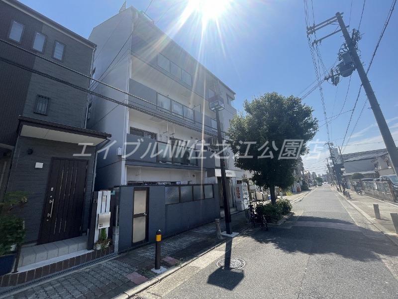 シラテック御崎