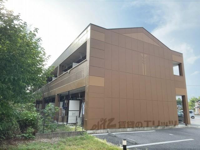 近江鉄道本線 高宮駅(滋賀) 徒歩14分 2階建 築21年