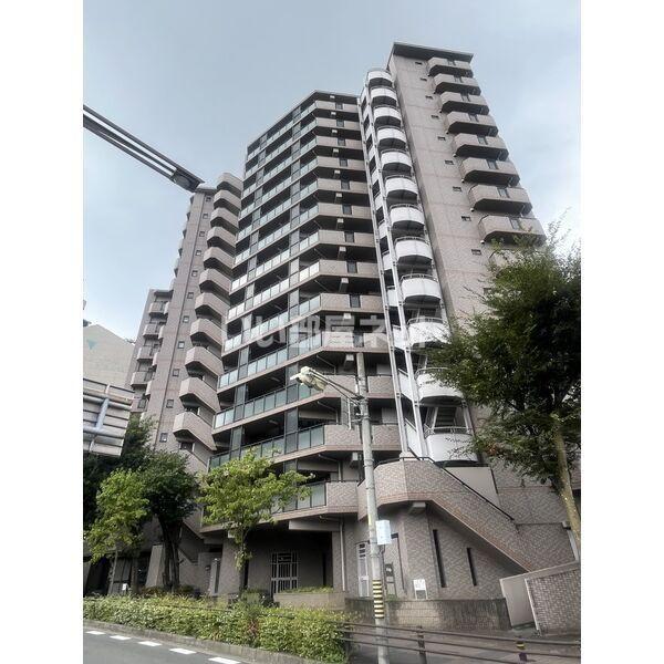 バンベール・グラン山手弐番館