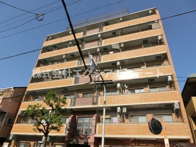 ダイアパレス塚本Ⅱ番館