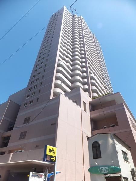 東急ドエルサウスフロントタワー町田
