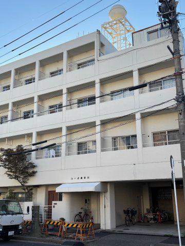 コーポ長谷川