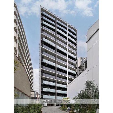 S-RESIDENCE阿波座ウエスト