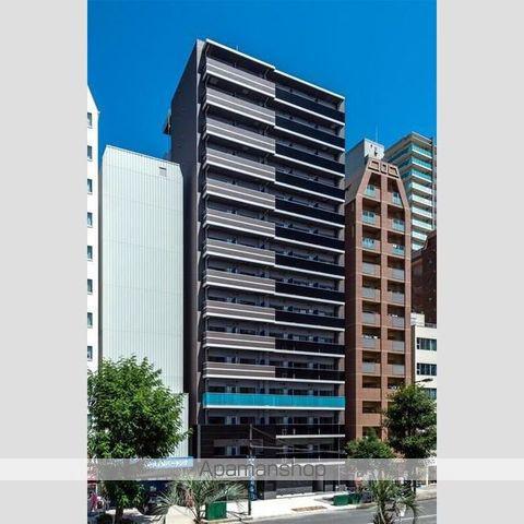 S-RESIDENCE谷町五丁目