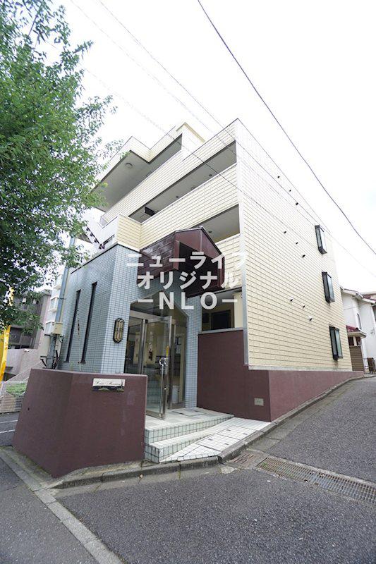 カサエルマノス