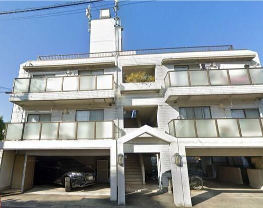 ヴィンテージ桜木町