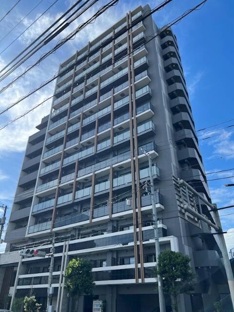 GENOVIA綾瀬II