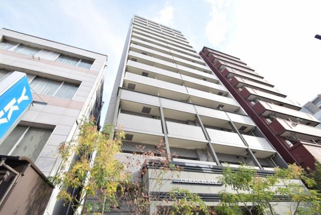 アーバンフラッツ上町