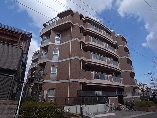 ボンヌール伊丹